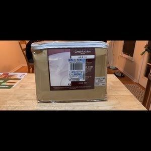 King Sheet Set - NWOT